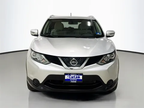 Photos of 2018 Nissan Rogue Sport SV for sale in Morristown, NJ at CarLink Morristown