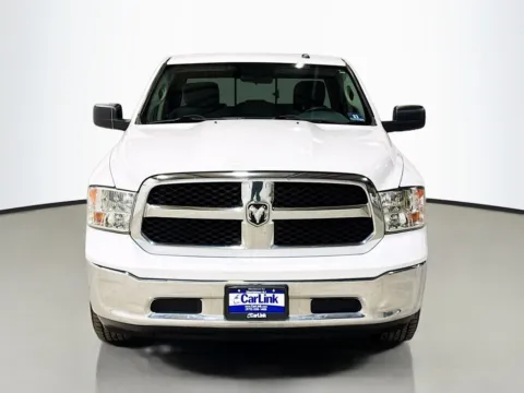 Photos of 2019 Ram 1500 Classic SLT for sale in Morristown, NJ at CarLink Morristown