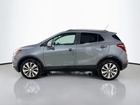 Another view of 2019 Buick Encore Preferred for sale in Morristown, NJ at CarLink Morristown