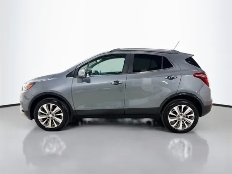 More photos of 2019 Buick Encore Preferred at CarLink Morristown, NJ