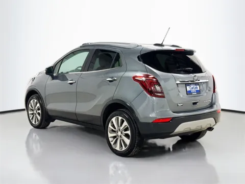 More photos of 2019 Buick Encore Preferred at CarLink Morristown, NJ