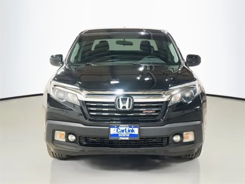 Photos of 2017 Honda Ridgeline Sport for sale in Morristown, NJ at CarLink Morristown