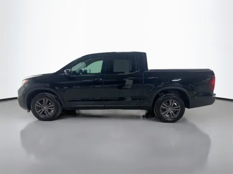 More photos of 2017 Honda Ridgeline Sport at CarLink Morristown, NJ