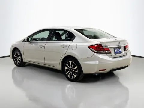 More photos of 2014 Honda Civic EX at CarLink Morristown, NJ
