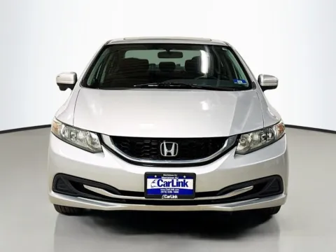 Photos of 2014 Honda Civic EX for sale in Morristown, NJ at CarLink Morristown