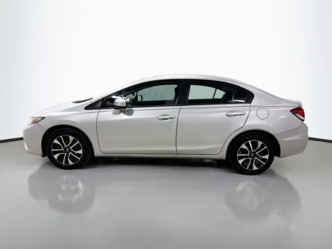 More photos of 2014 Honda Civic EX at CarLink Morristown, NJ