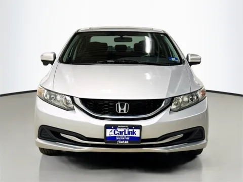 Photos of 2014 Honda Civic EX for sale in Morristown, NJ at CarLink Morristown