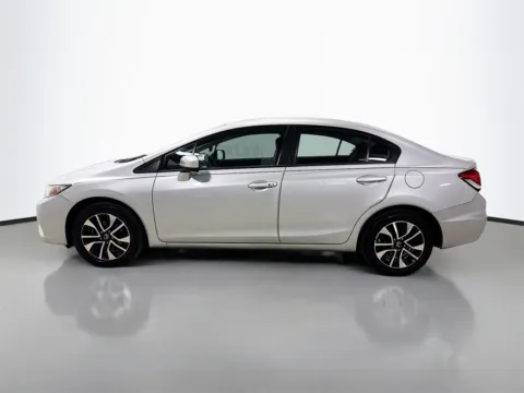 More photos of 2014 Honda Civic EX at CarLink Morristown, NJ