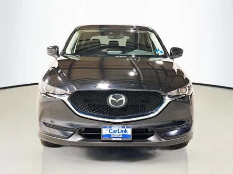 Photos of 2018 Mazda CX-5 Touring for sale in Morristown, NJ at CarLink Morristown
