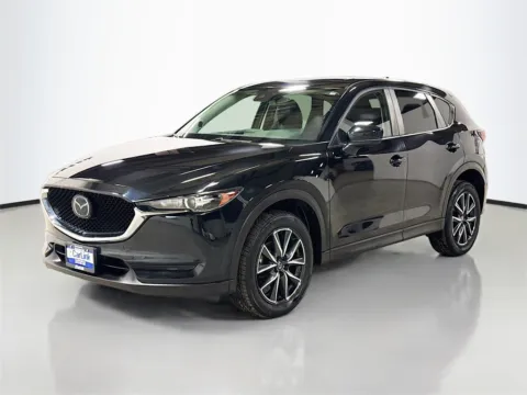 Another view of 2018 Mazda CX-5 Touring for sale in Morristown, NJ at CarLink Morristown