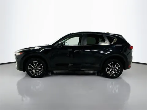 More photos of 2018 Mazda CX-5 Touring at CarLink Morristown, NJ
