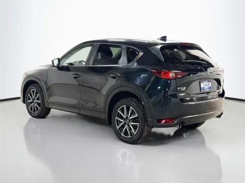 More photos of 2018 Mazda CX-5 Touring at CarLink Morristown, NJ