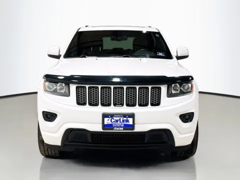 Photos of 2015 Jeep Grand Cherokee Altitude for sale in Morristown, NJ at CarLink Morristown