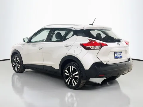 More photos of 2020 Nissan Kicks SV at CarLink Morristown, NJ