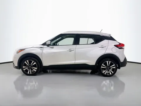More photos of 2020 Nissan Kicks SV at CarLink Morristown, NJ