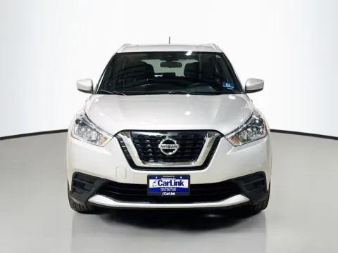 Photos of 2020 Nissan Kicks SV for sale in Morristown, NJ at CarLink Morristown