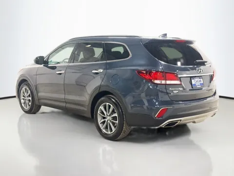 More photos of 2017 Hyundai Santa Fe SE at CarLink Morristown, NJ