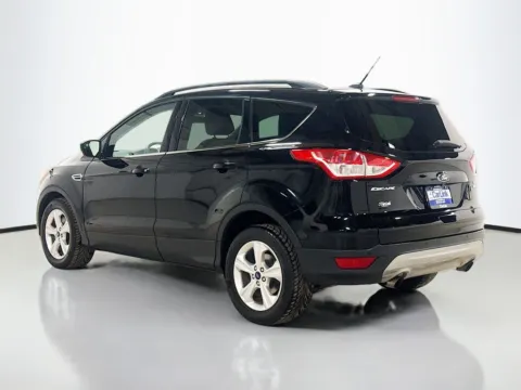 More photos of 2016 Ford Escape SE at CarLink Morristown, NJ