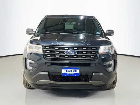 Photos of 2017 Ford Explorer XLT for sale in Morristown, NJ at CarLink Morristown