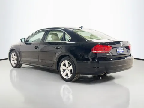 More photos of 2013 Volkswagen Passat 2.5 SE at CarLink Morristown, NJ