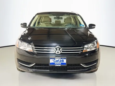Photos of 2013 Volkswagen Passat 2.5 SE for sale in Morristown, NJ at CarLink Morristown