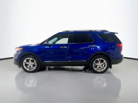More photos of 2013 Ford Explorer Limited at CarLink Morristown, NJ