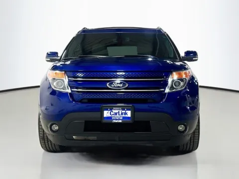 Photos of 2013 Ford Explorer Limited for sale in Morristown, NJ at CarLink Morristown