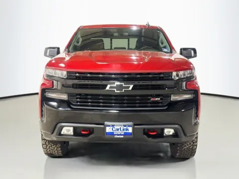 Photos of 2019 Chevrolet Silverado 1500 LT Trail Boss for sale in Morristown, NJ at CarLink Morristown