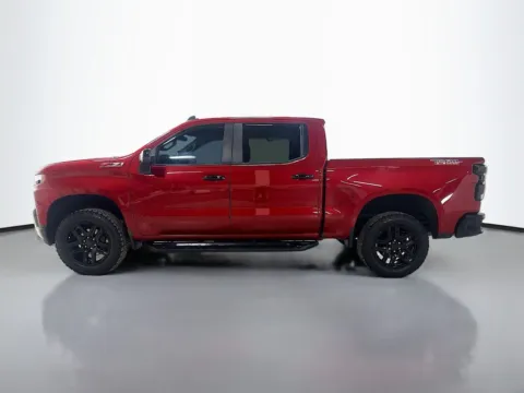 More photos of 2019 Chevrolet Silverado 1500 LT Trail Boss at CarLink Morristown, NJ