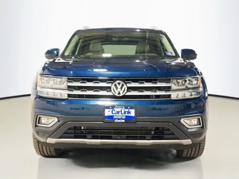 Photos of 2018 Volkswagen Atlas SEL Premium for sale in Morristown, NJ at CarLink Morristown