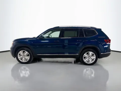 More photos of 2018 Volkswagen Atlas SEL Premium at CarLink Morristown, NJ