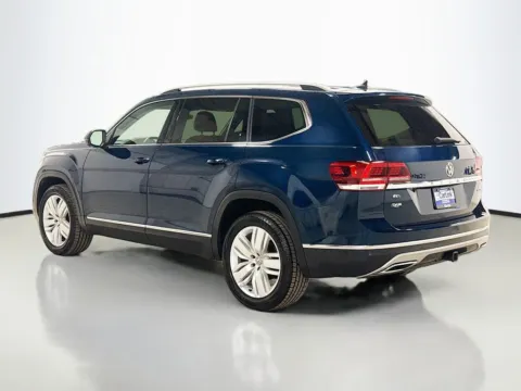 More photos of 2018 Volkswagen Atlas SEL Premium at CarLink Morristown, NJ