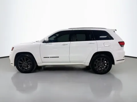 More photos of 2018 Jeep Grand Cherokee High Altitude at CarLink Morristown, NJ