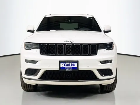 Photos of 2018 Jeep Grand Cherokee High Altitude for sale in Morristown, NJ at CarLink Morristown