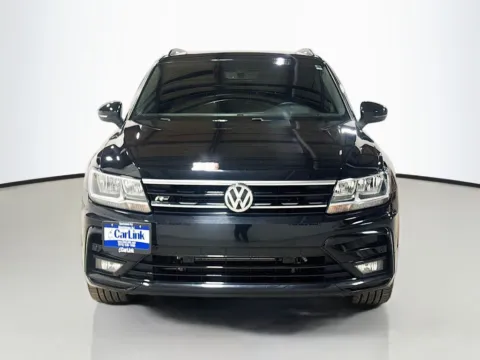 Photos of 2021 Volkswagen Tiguan 2.0T SE for sale in Morristown, NJ at CarLink Morristown