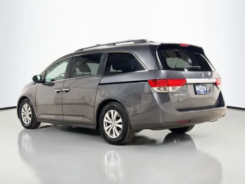 More photos of 2016 Honda Odyssey EX at CarLink Morristown, NJ