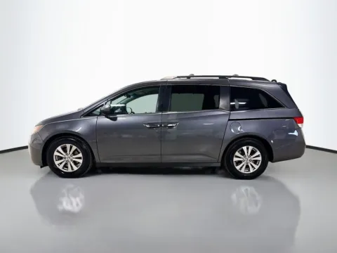 More photos of 2016 Honda Odyssey EX at CarLink Morristown, NJ