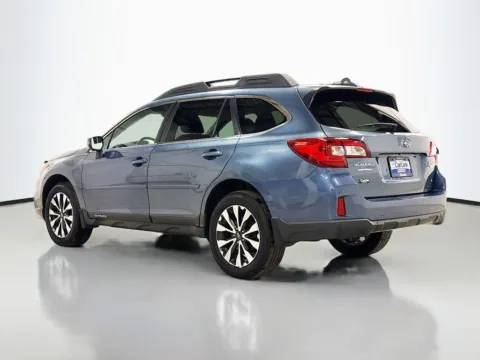 More photos of 2015 Subaru Outback 2.5i at CarLink Morristown, NJ