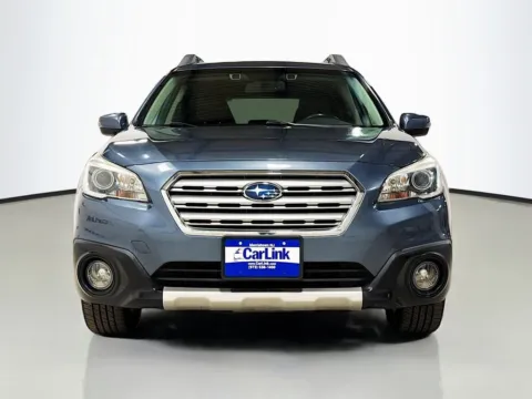 Photos of 2015 Subaru Outback 2.5i for sale in Morristown, NJ at CarLink Morristown