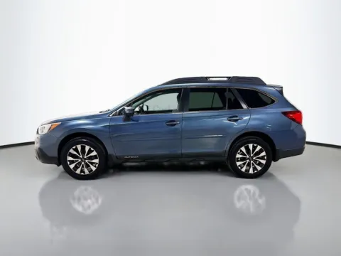 More photos of 2015 Subaru Outback 2.5i at CarLink Morristown, NJ