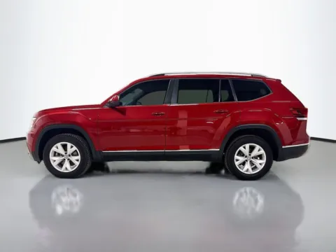 More photos of 2018 Volkswagen Atlas SEL at CarLink Morristown, NJ