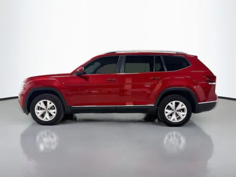 More photos of 2018 Volkswagen Atlas SEL at CarLink Morristown, NJ