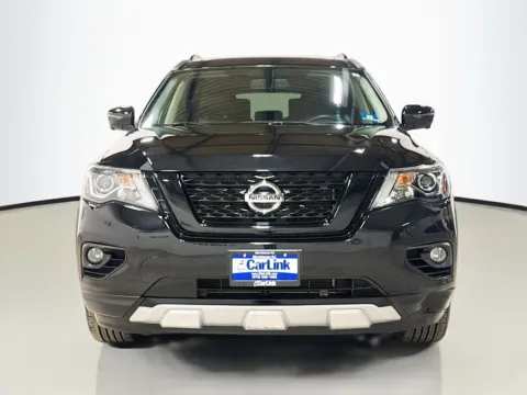 Photos of 2020 Nissan Pathfinder SL for sale in Morristown, NJ at CarLink Morristown