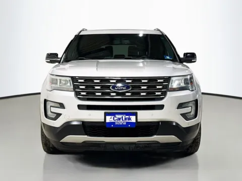 Photos of 2016 Ford Explorer XLT for sale in Morristown, NJ at CarLink Morristown