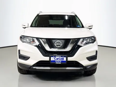 Photos of 2017 Nissan Rogue SV for sale in Morristown, NJ at CarLink Morristown