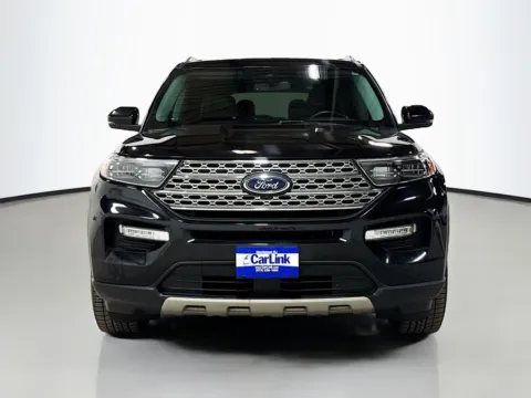 Photos of 2021 Ford Explorer Limited for sale in Morristown, NJ at CarLink Morristown