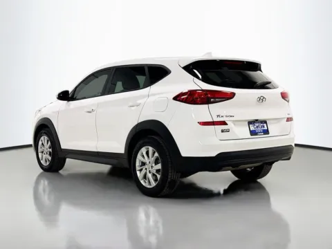 More photos of 2020 Hyundai Tucson SE at CarLink Morristown, NJ