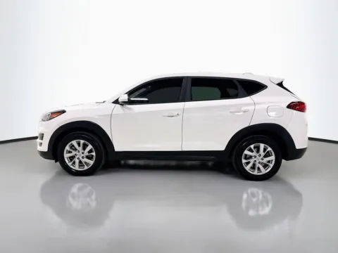 More photos of 2020 Hyundai Tucson SE at CarLink Morristown, NJ