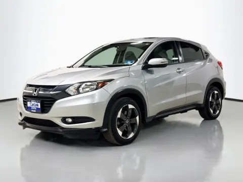 More photos of 2018 Honda HR-V EX at CarLink Morristown, NJ