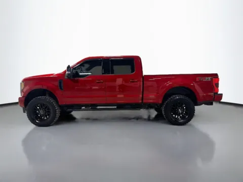 More photos of 2019 Ford F-250SD Lariat at CarLink Morristown, NJ